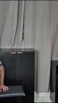 Eşi, Kocasını Aldatıyor, Koç Ise Cuckold'un Arkasında!