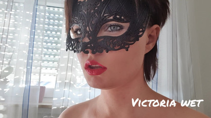Victoria wet: seksi dhoomrapaan ki kism - sigret ka dhuaan
