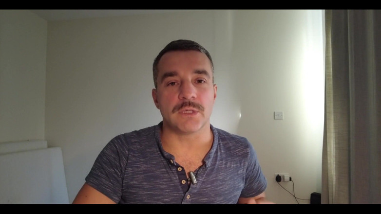 Tj Tantra: Girişli video ve o videoda özel olan şey