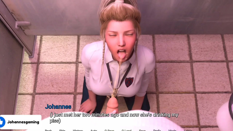 Snip Gameplay: Apartment69 she enjoyed me fucking her