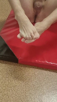 Foot Fetish for You