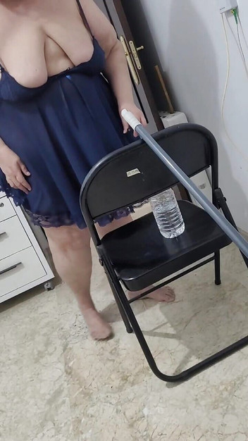 CoolMarina: I'm Very Very Horny and I Need a Cock That...