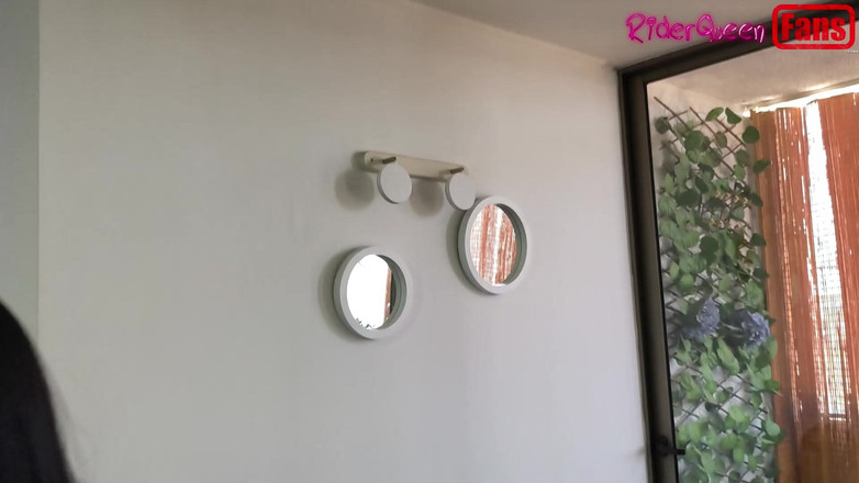 Riderqueen: Üvey Anne Theesome Mfm 2 Üvey Oğul - Hayranlar İçin Video