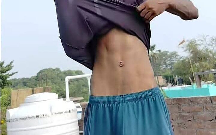 Assamesebodoboy: Rajasthani, schwuler ficker-junge, videoanruf