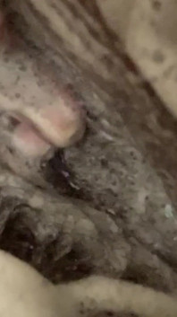 Soapy Shower Massage for a Purrrfectly Clean Pussy