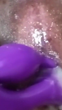 Dildo scopa il culo