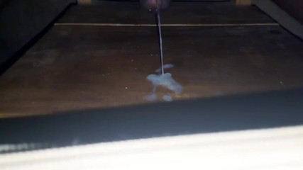 Power dick: 사정 모음집. 그것은 불입니다