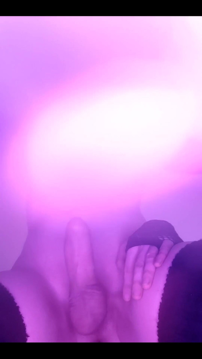 Trappybae: Gosh tôi thích có con cu khổng lồ lalas trong...