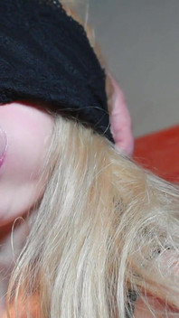 Cheek Fucking Is a Good Way to Cum