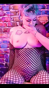 Cyn Forced Orgasm