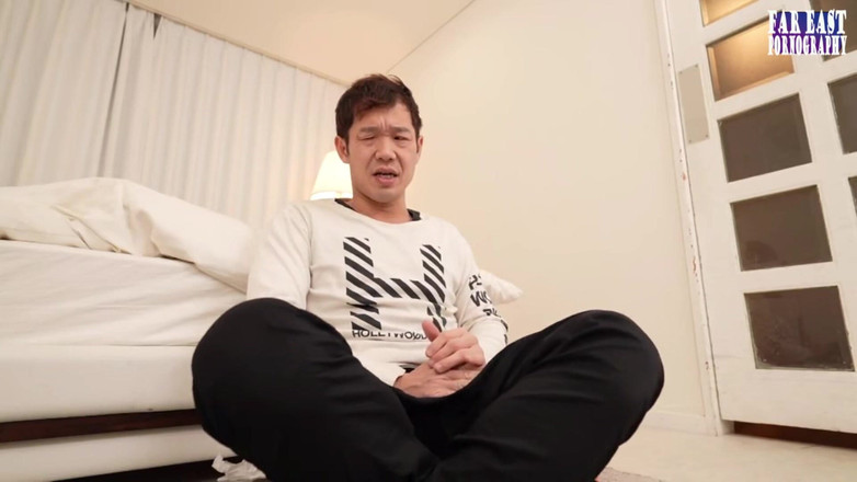 Far East pornography: Chłona sukienka z sąsiedztwa: szczęśliwy romantyczny twist -pt2