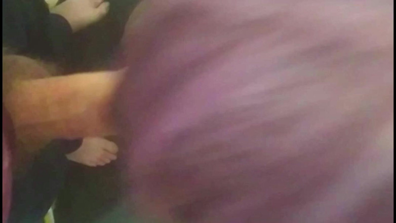 Sexsicouple: Başka bir adam bana spermini veriyor