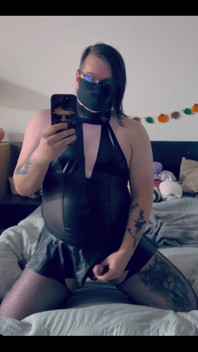 Wanna Have Fun with Me?