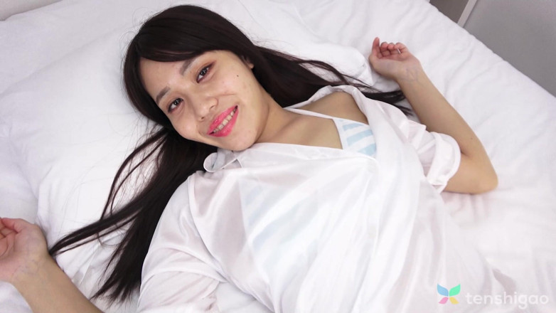 Tenshigao Backstage: Asuka Koizumi Soft