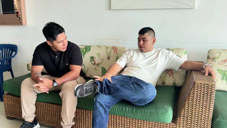 MaRaSexx: Mi Mejor Amigo Me Ofrece El Servicio De La Psicologa...