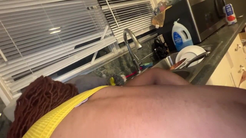 Fijii pornbox: Omg Stiefbrust teen Osterhasen liebt es, in den arsch gefickt...