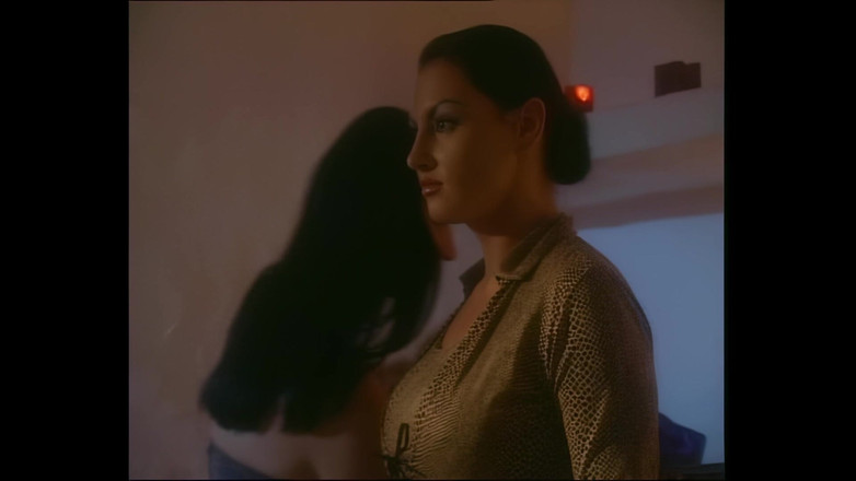 My girlfriend: Süße lesbe