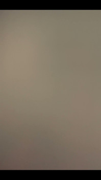 My Cum Blocked the Screen
