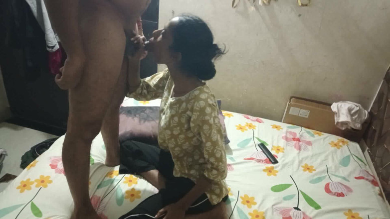 Truefuker: Randi si tante seksi india ki chudai uske purane aashik...