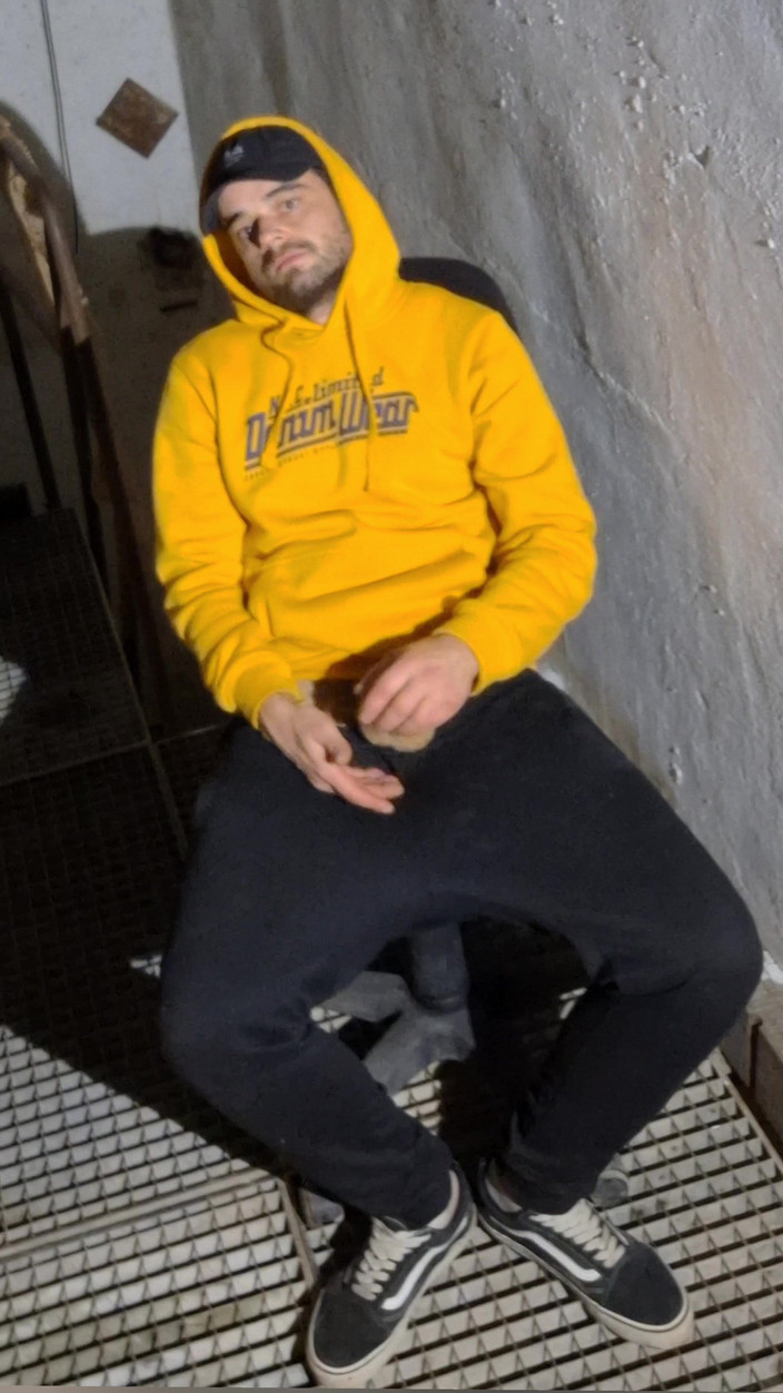 jerkofflover: 私の動画からの別のモンタージュ