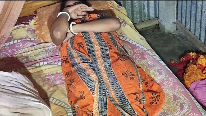 Dogrupali69: Bhabhi a Dewar