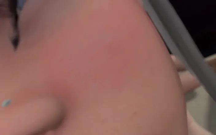 Velvixian 3D: POV Blowjob From Cute Teen
