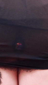 Butt Plug