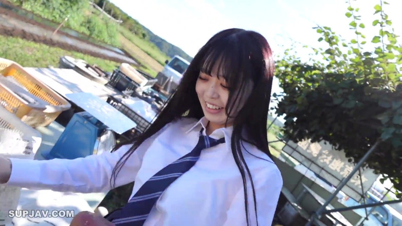 Studio Modern Shunga - JAV: Malaikat Asia - 16196
