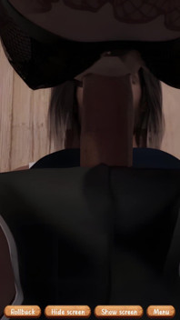 The Motel of Lust (part 7)