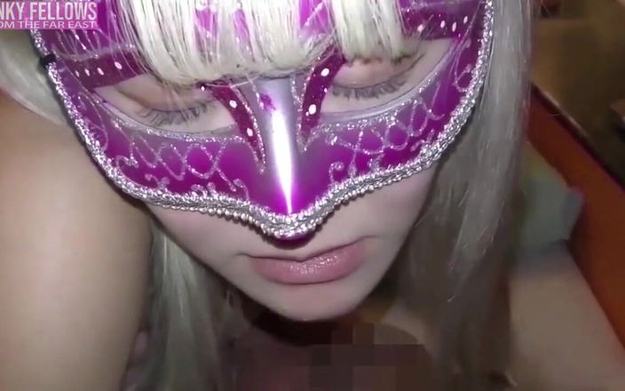 The Sexual Issues: アジアの天使24221