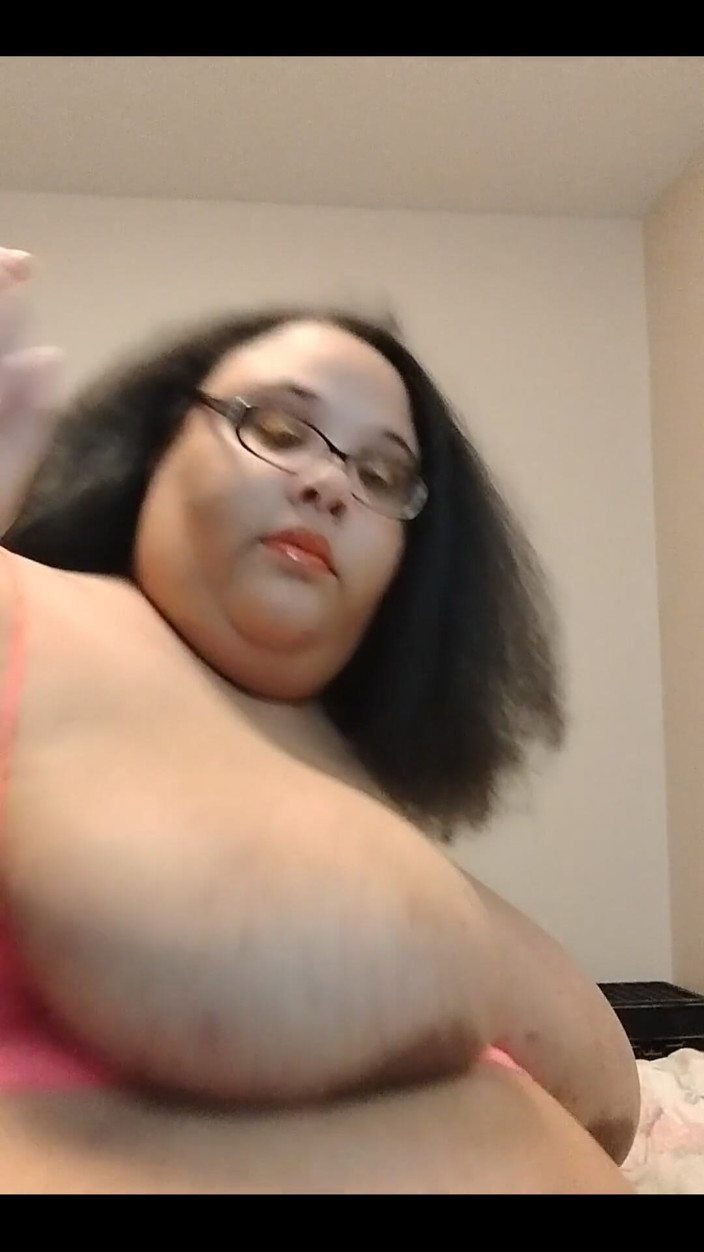 Jessica pigslut: mujhe meri moti gand ko matkaate hue dekhen
