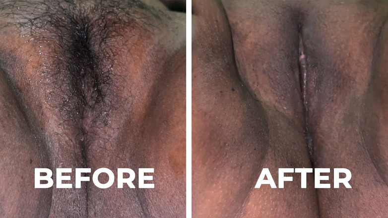 southapril: Memek pink gadis india dengan memek mupit ini dicukur