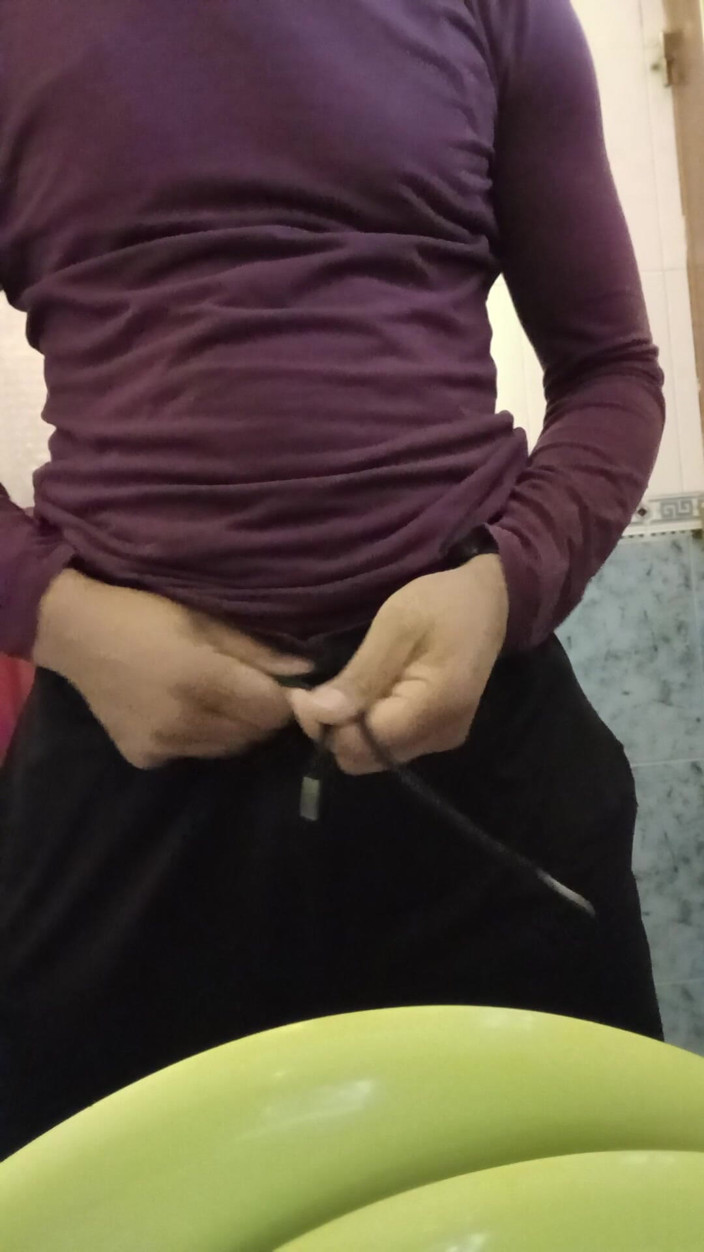 Boy top Amador: Я прокинувся з великим бажанням і зробив особливе відео