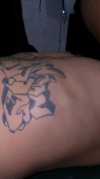 Fui Visitar Meu Meio Irmao E Ele Me Fodeu Gostoso