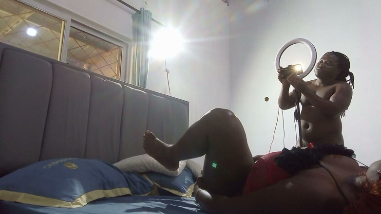 BMCs: I'm Getting Used to Fucking My Ass Properly, I'm Getting...