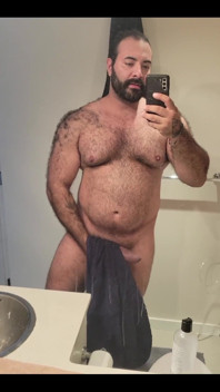 Happy Towel Tuesday.
