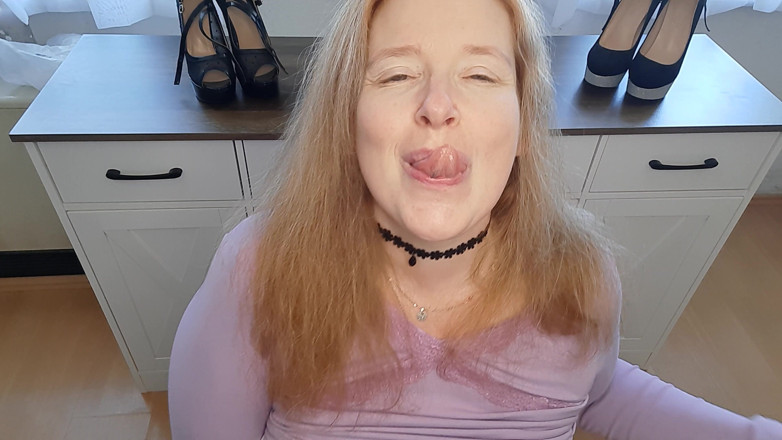 Curly_Dreams: Curly_dreams When I Say Squirt, You Give Me Your Cum