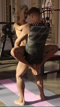 Lezzetli MILF'ler, Bölüm 42