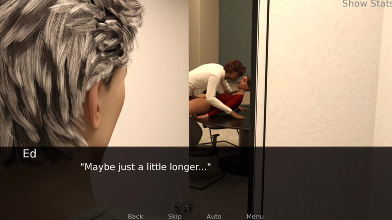 Johannes Gaming: Project, femme sexy, apprendre à nager