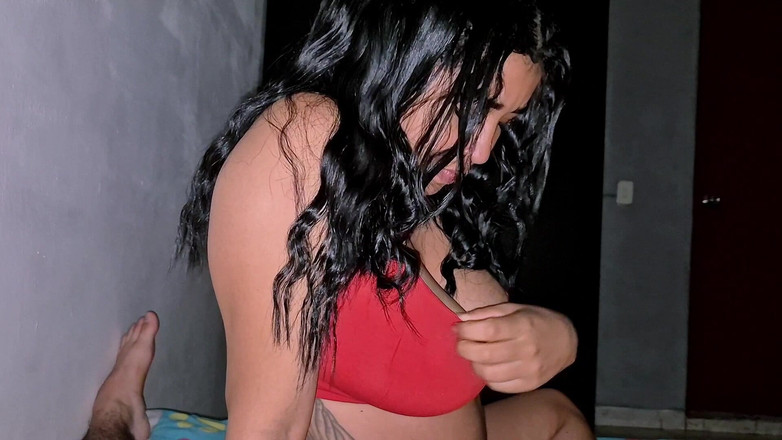 Pikaa6: Mein Anderer Freund Hatte Den Größten Schwanz, Aber Ich Habe...