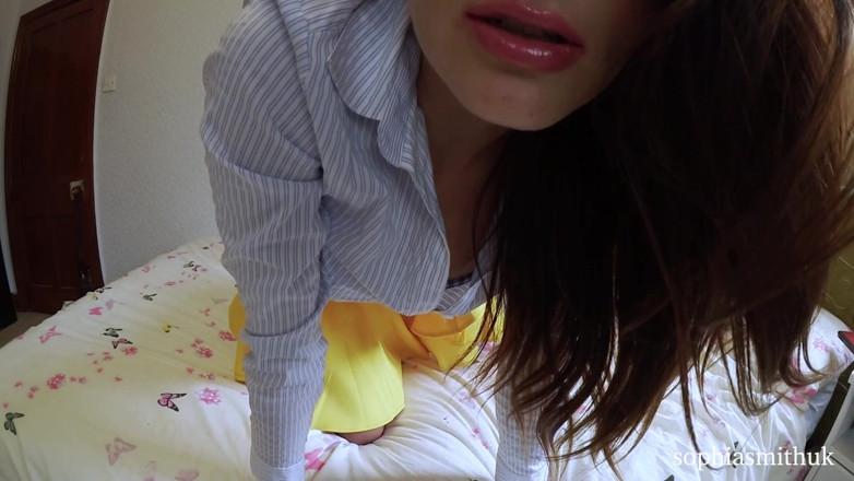 SophiaSmithUK: Strumpbyxor cuckolding