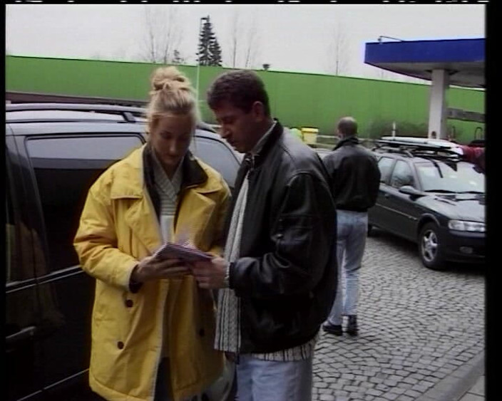 Deutscher hardcore: Aceste gagici amatoare din Germania sunt aici să se lingă...