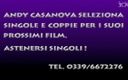Showtime Official: Istri nakal Italia - film lengkap - bodi italia klasik dipulihkan dalam...