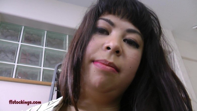 Stocking Videos: Eteğimde 38 h cup