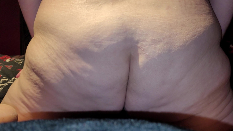 Sweet Melissa: Jen malý zadek