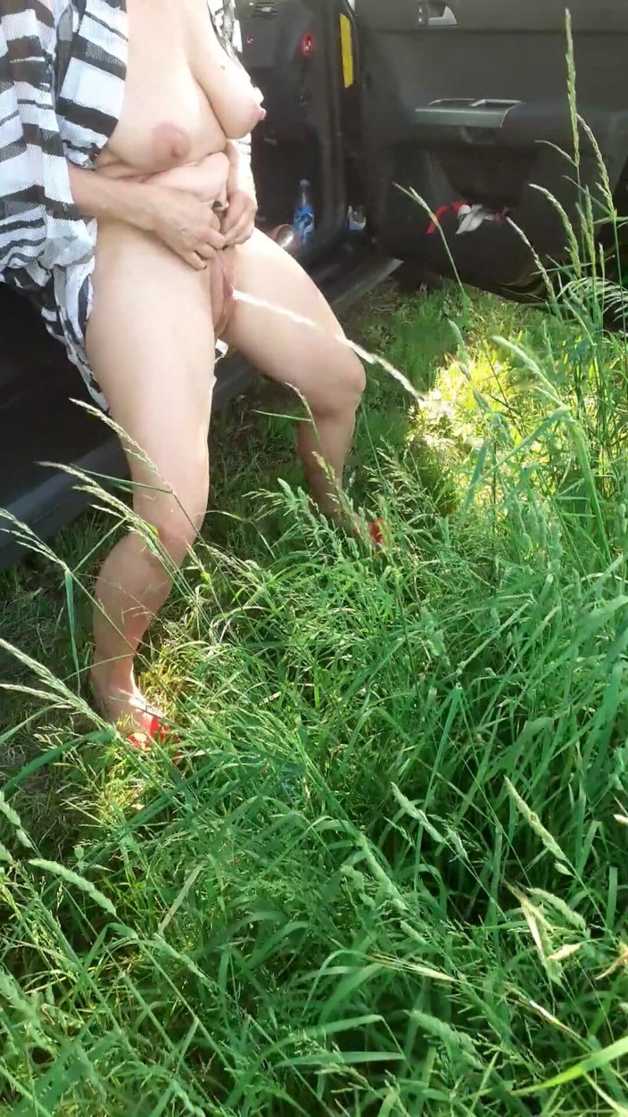 Hotwifekbh: ฉี่ homemade มือสมัครเล่น