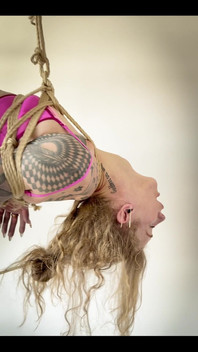 Rope Bondage