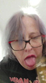 BJ POV