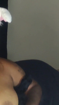 Self Grease up 2 Chicas Titty Time