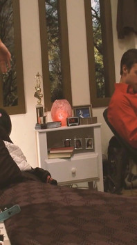 Orientfuckers Scene 4 Asian Teen in Lingerie Having Sex with Her Friend at Home